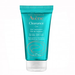 Gel de Limpeza Facial Avène Cleanance 150ml