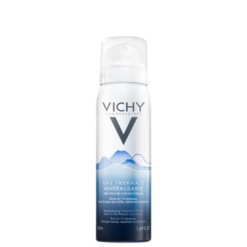 Água Termal Vichy 50ml