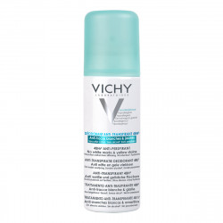 Vichy Desodorante Antitranspirante Deo 48h 125ml