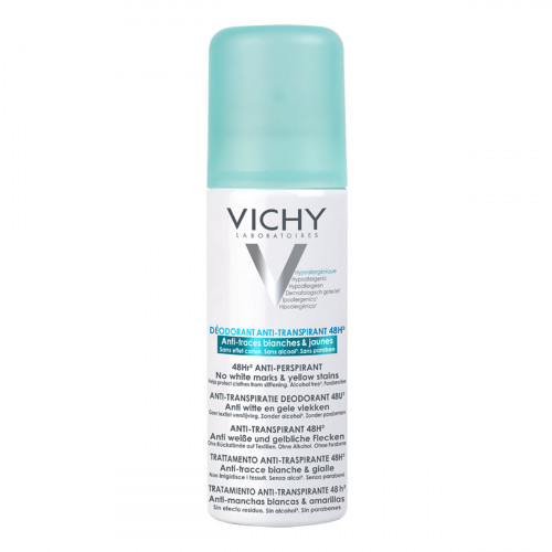 Vichy Desodorante Antitranspirante Deo 48h 125ml