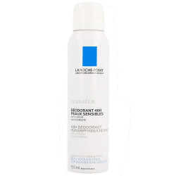 Desodorante Aerosol La Roche-Posay Deo Peles Sensíveis 150ml