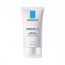 Hidratante Facial Effaclar Mat La Roche-Posay com 40ml