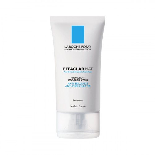 Hidratante Facial Effaclar Mat La Roche-Posay com 40ml