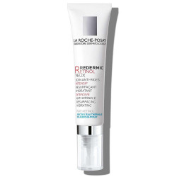 Creme Anti-Idade para os Olhos Redermic La Roche-Posay 15ml