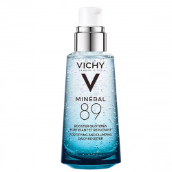 Sérum Fortalecedor Facial Vichy Minéral 89 50ml