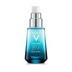 Sérum Fortalecedor Área Dos Olhos Vichy Minéral 89 15ml