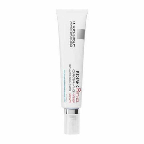 Creme Anti-idade La Roche-Posay Redermic R 30ml