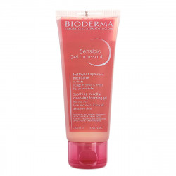 Gel de Limpeza Facial Bioderma Sensibio Moussant 100ml