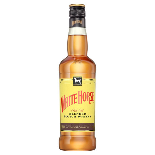 Whisky Escocês White Horse 1L