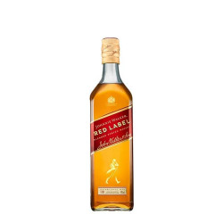 Whisky Johnnie Walker Red Label 750ml