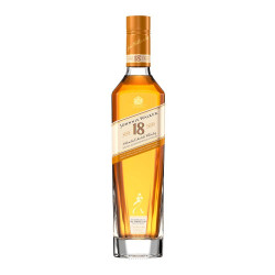 Whisky Johnnie Walker 18 Anos 750ml