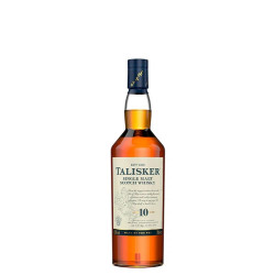 Whisky Talisker 10 Anos 750ml