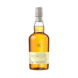 Whisky Glenkinchie 12 Anos 750ml