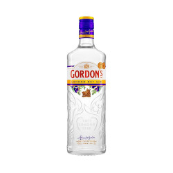 Gin Gordons 750ml