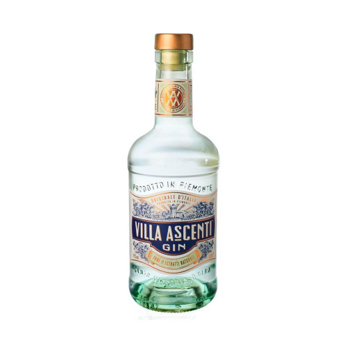 Gin Villa Ascenti 700ml