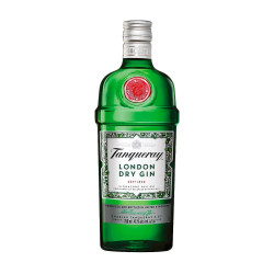 Gin Tanqueray London Dry 750ml