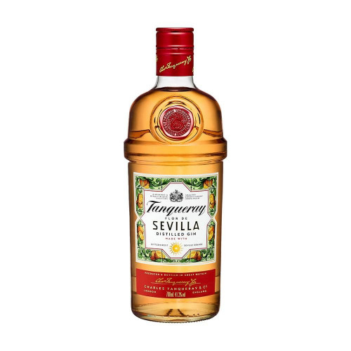 Gin Tanqueray Sevilla 700ml