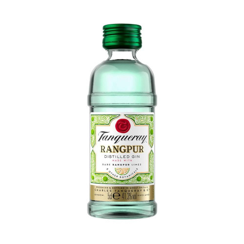 Mini Gin Tanqueray Rangpur