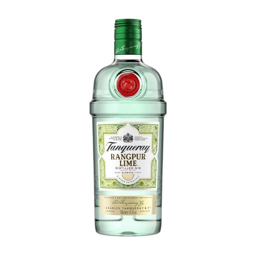 Gin Tanqueray Rangpur Lime 700ml