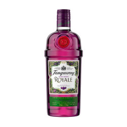 Gin Tanqueray Royale Dark Berry 700ml