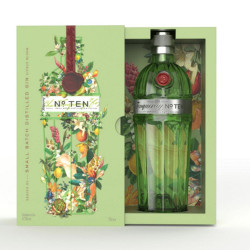 Gin Tanqueray N Ten Giftpack