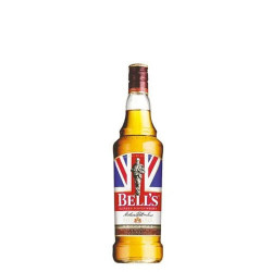 Whisky Bells 700ml