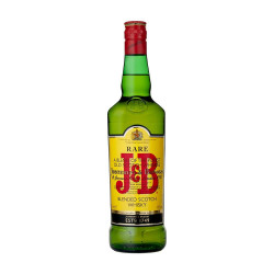 Whisky J&B® Rare 1L