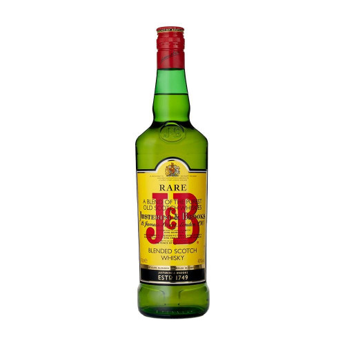 Whisky J&B® Rare 1L