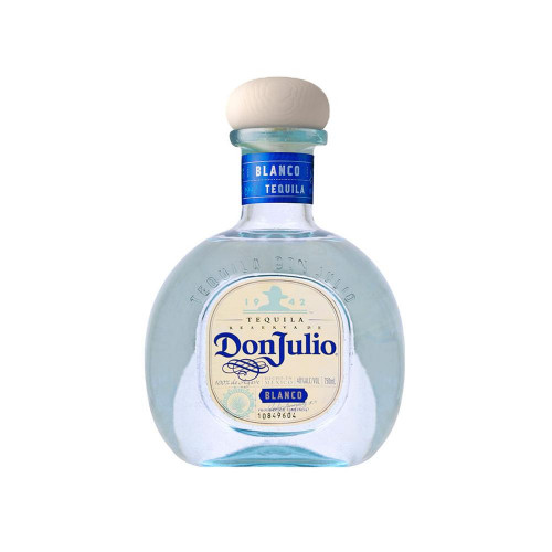 Tequila Don Julio Blanco 750ml