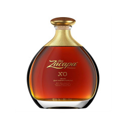 Rum Zacapa Xo 750ml