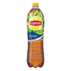 Chá Lipton Ice Tea Limão Garrafa 1.5L