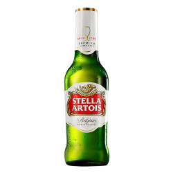 Cerveja Stella Artois Long Neck 275ml