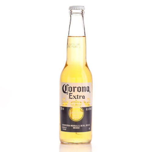 Cerveja Corona Extra Pilsen Long Neck 330ml