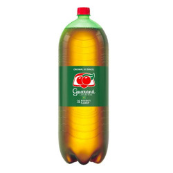 Refrigerante Guaraná Antarctica 3L