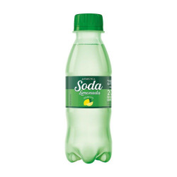 Refrigerante Soda Limonada Antarctica Garrafa 200ml