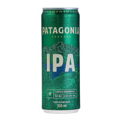 Patagonia Ipa Lt Sleek 350ml