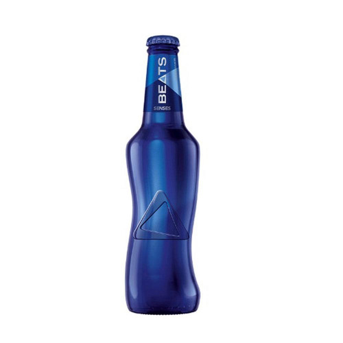 Drink Pronto Beats Senses Long Neck 269ml