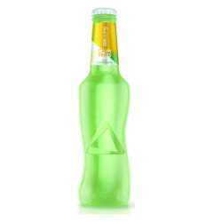 Bebida Mista Skol Beats Long Neck Caipirinha 269ml