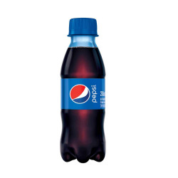 Refrigerante Pepsi Pet 200ml