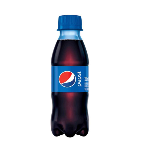 Refrigerante Pepsi Pet 200ml