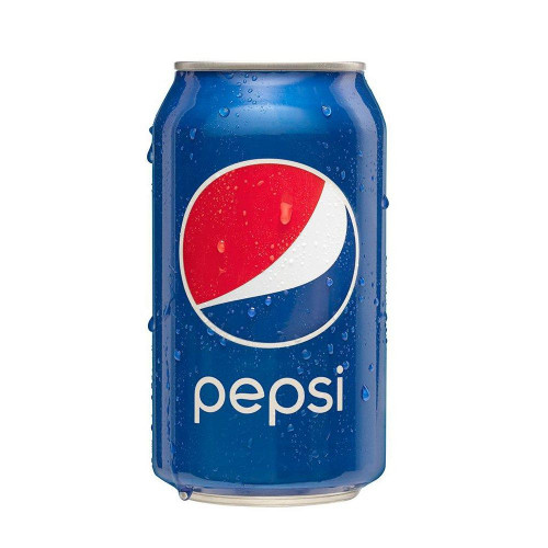 Refrigerante Pepsi Lata 350ml