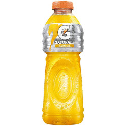 Isotônico Gatorade Sabor Maracujá Garrafa 500 ml