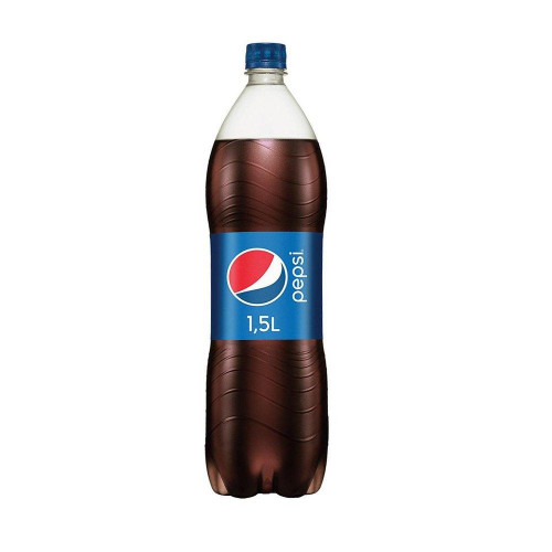 Refrigerante Pepsi Garrafa 1.5L