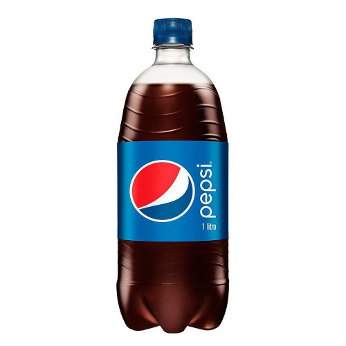 Refrigerante Pepsi Garrafa 1L