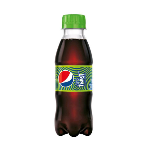 Refrigerante Pepsi Twist Pet 200ml