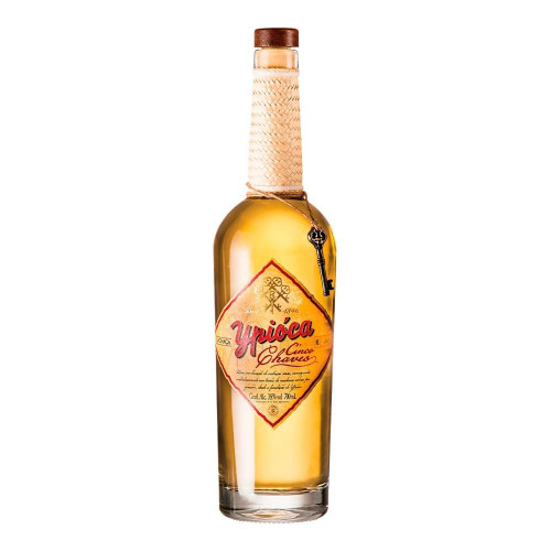 Cachaça Ypióca 5 Chaves 700ml