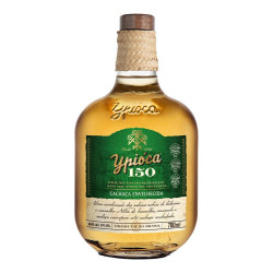 Cachaça Ypióca 150 Anos 700ml