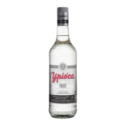 Cachaça Ypióca Conta Gota Prata 965ml