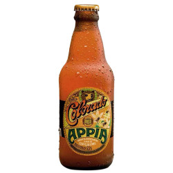 Cerveja Colorado Appia Garrafa 300ml