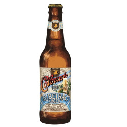 Cerveja Colorado Ribeirão Lager Long Neck 355ml